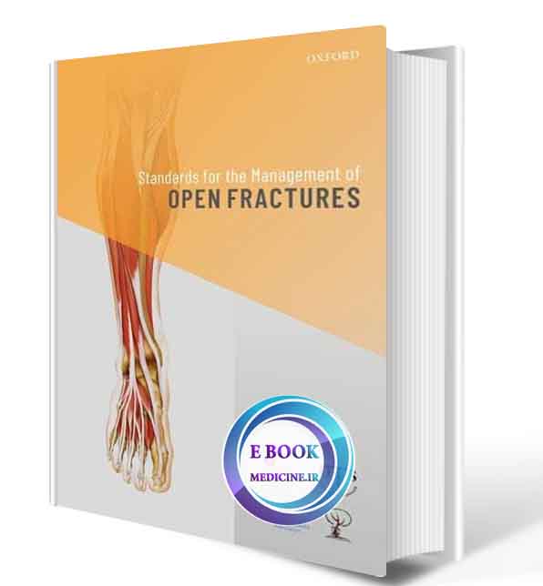 دانلود کتابStandards for the Management of Open Fractures 2020(ORIGINAL PDF)